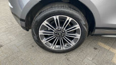 Land Rover Range Rover Evoque 2.0 D200 Dynamic HSE 5dr Auto Diesel Hatchback